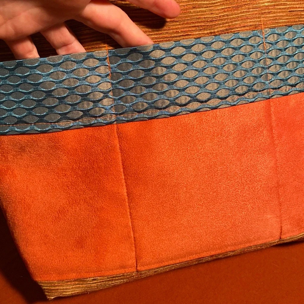 Personal Upholstery Handmade Handbag